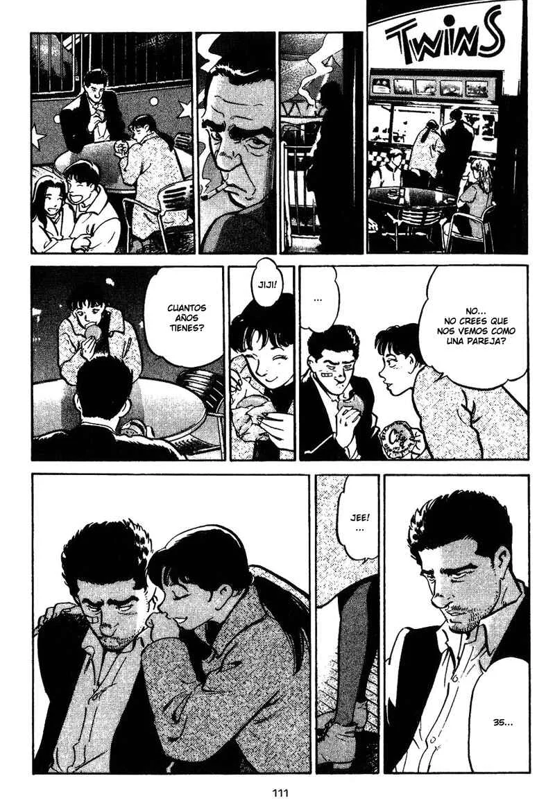 Old Boy Capítulo 5 - Page 3