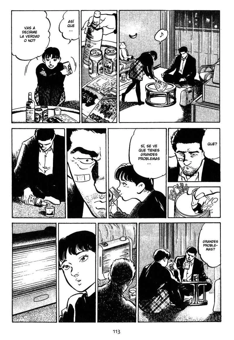 Old Boy Capítulo 5 - Page 5