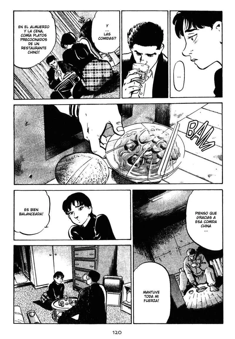 Old Boy Capítulo 5 - Page 11