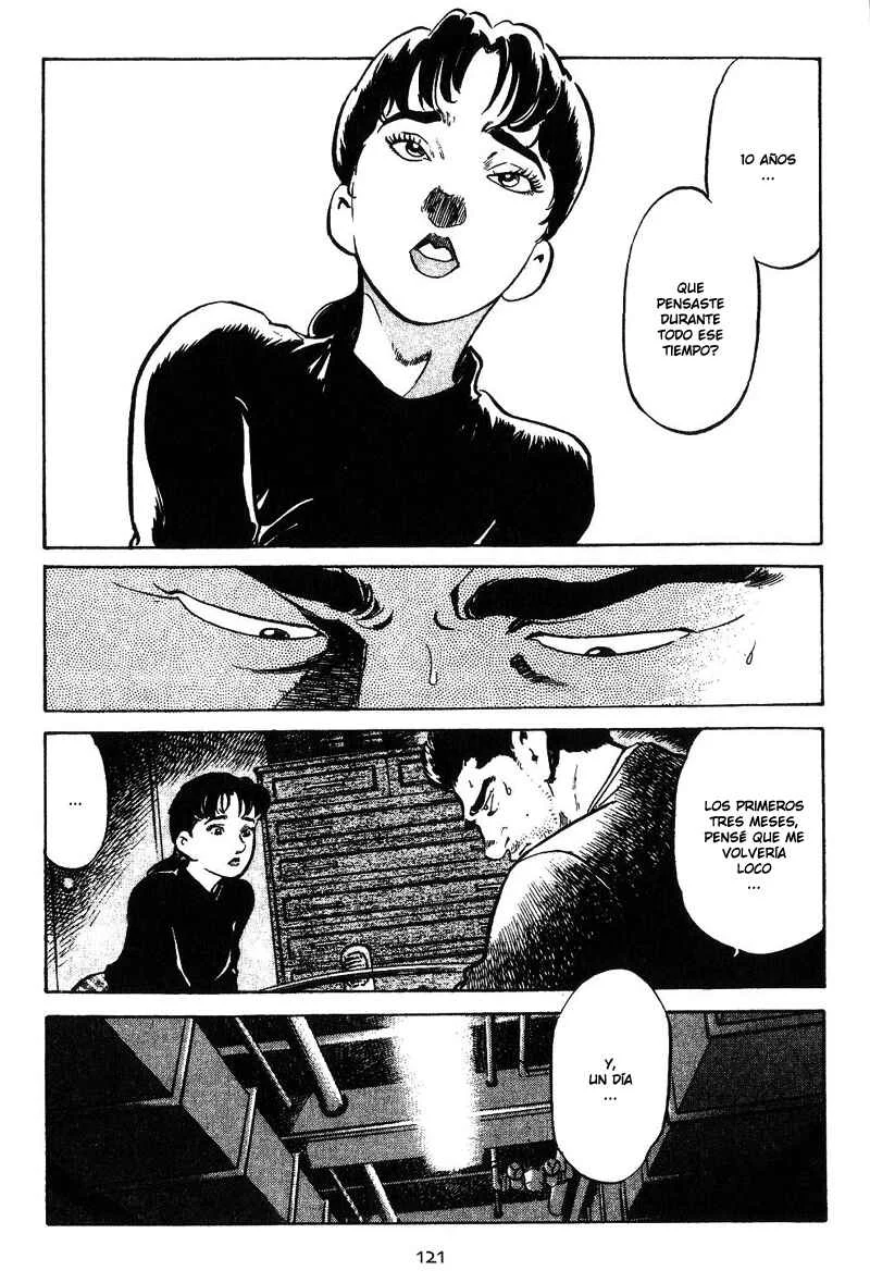 Old Boy Capítulo 5 - Page 12