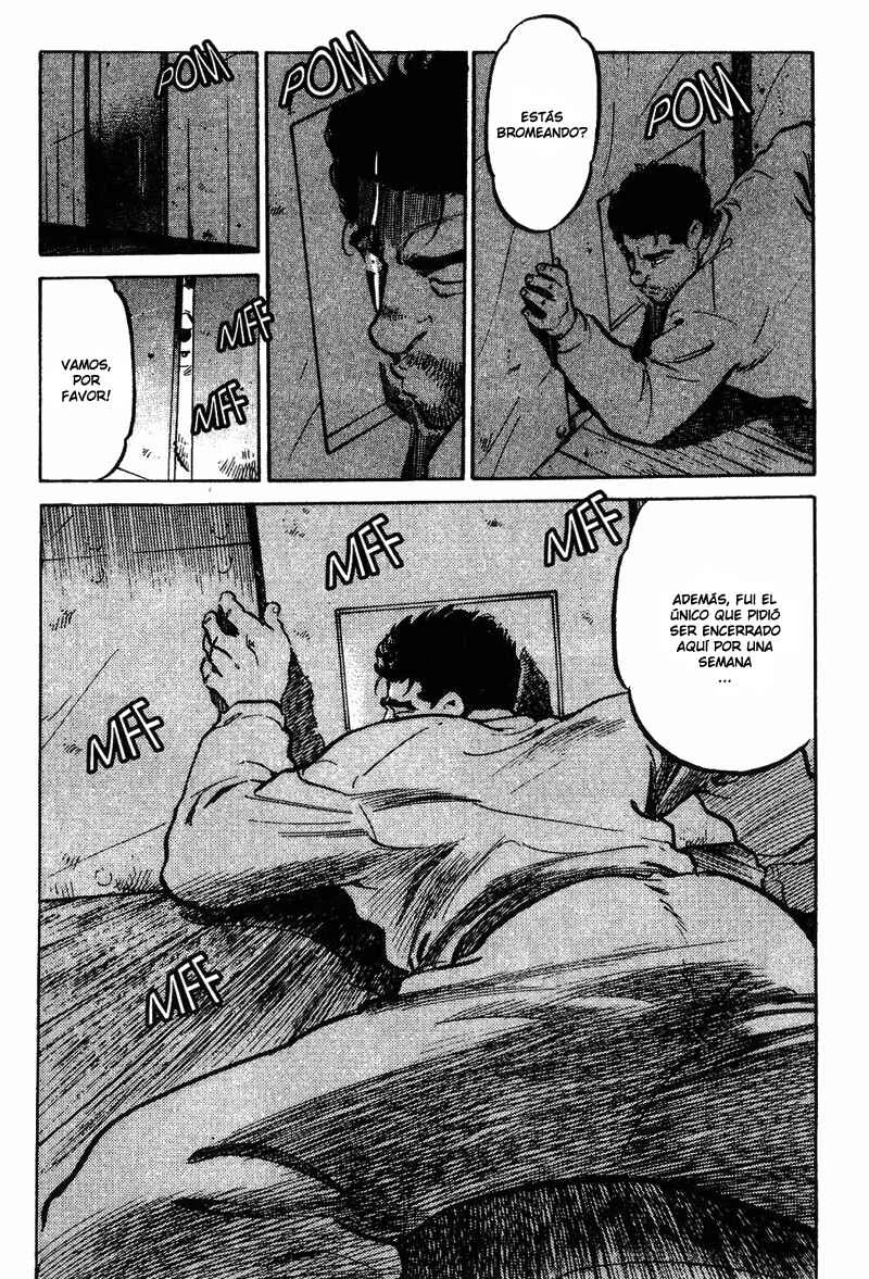 Old Boy Capítulo 5 - Page 14