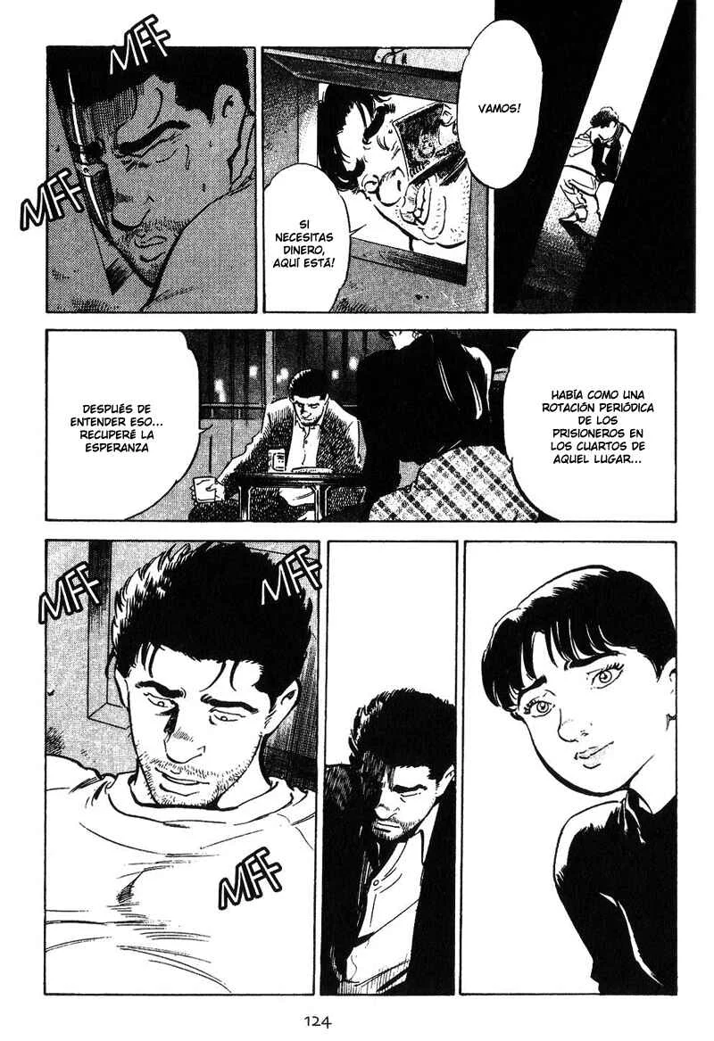 Old Boy Capítulo 5 - Page 15