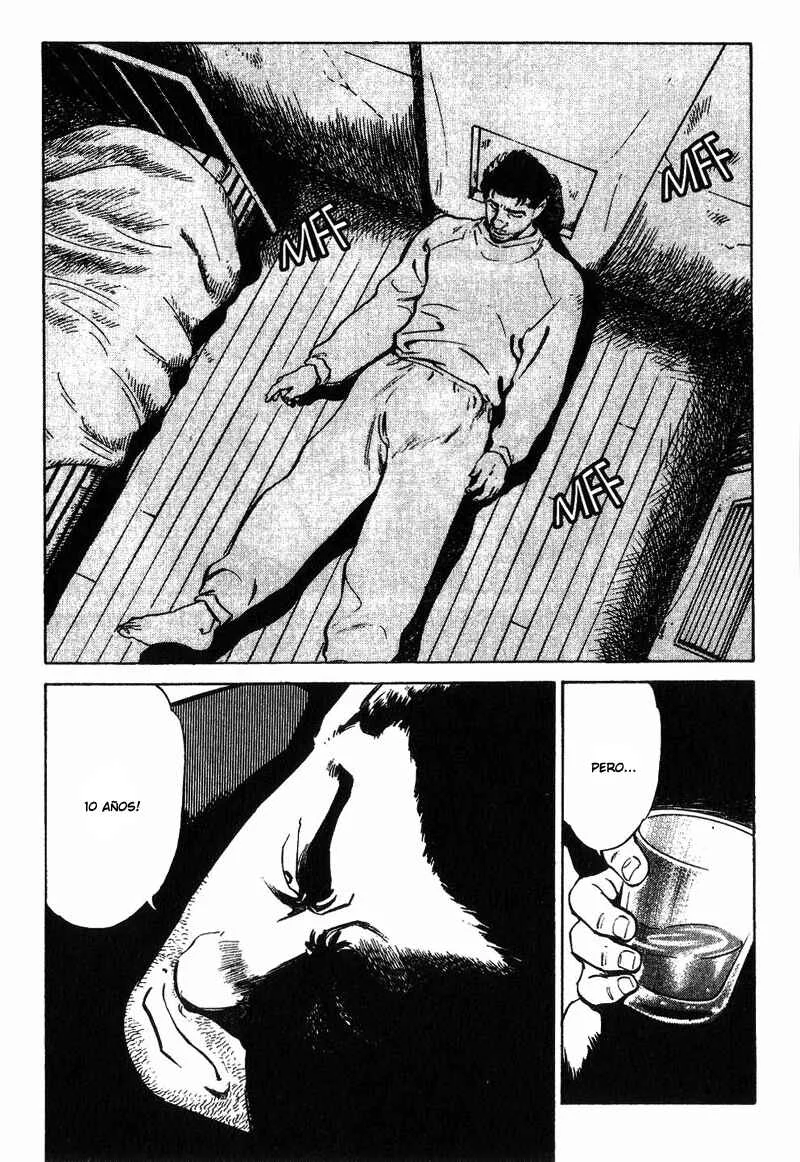 Old Boy Capítulo 5 - Page 16
