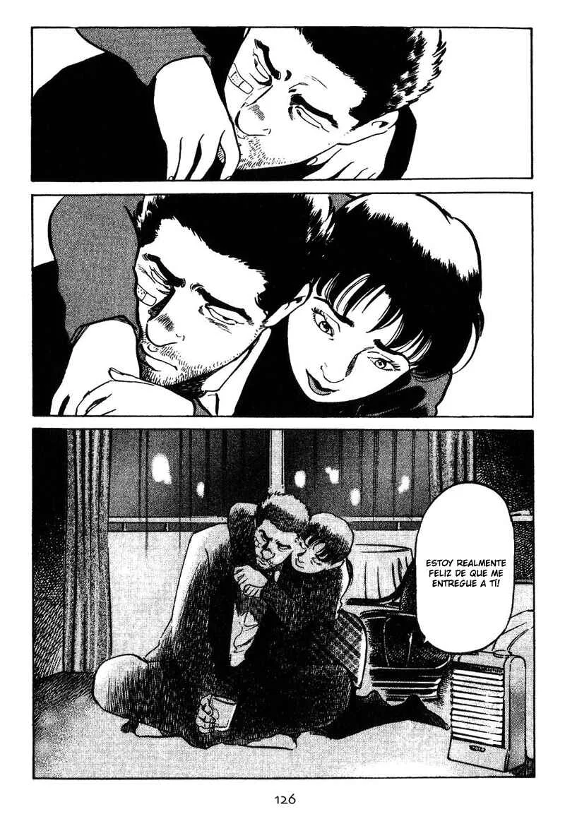 Old Boy Capítulo 5 - Page 17