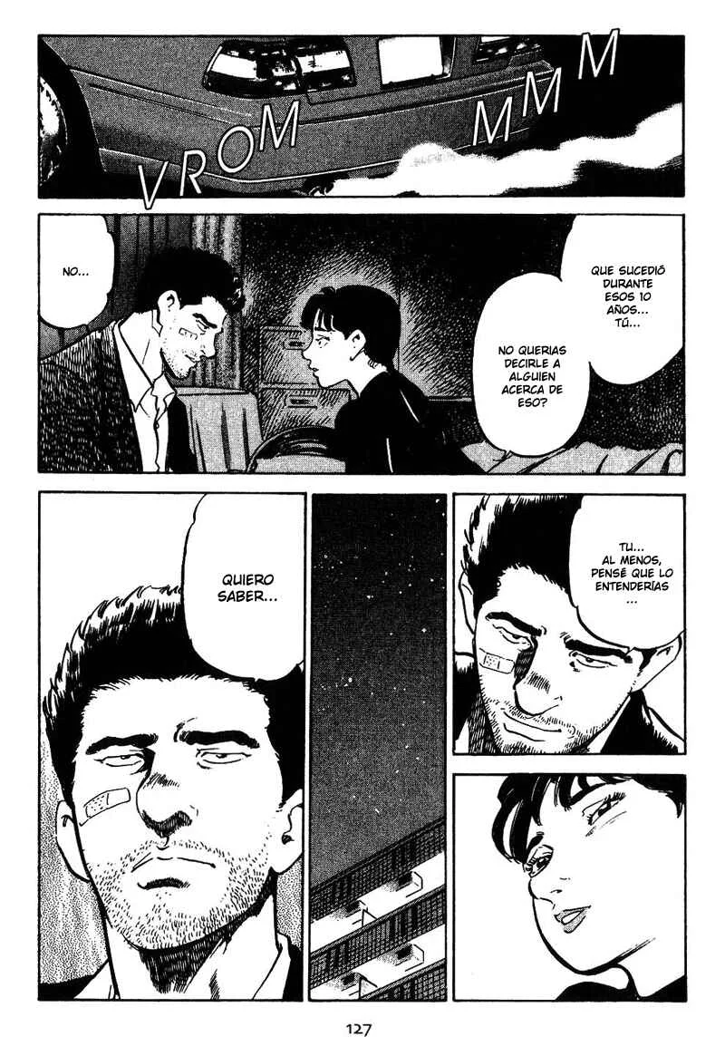 Old Boy Capítulo 5 - Page 18