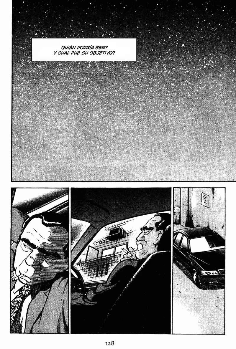 Old Boy Capítulo 5 - Page 19