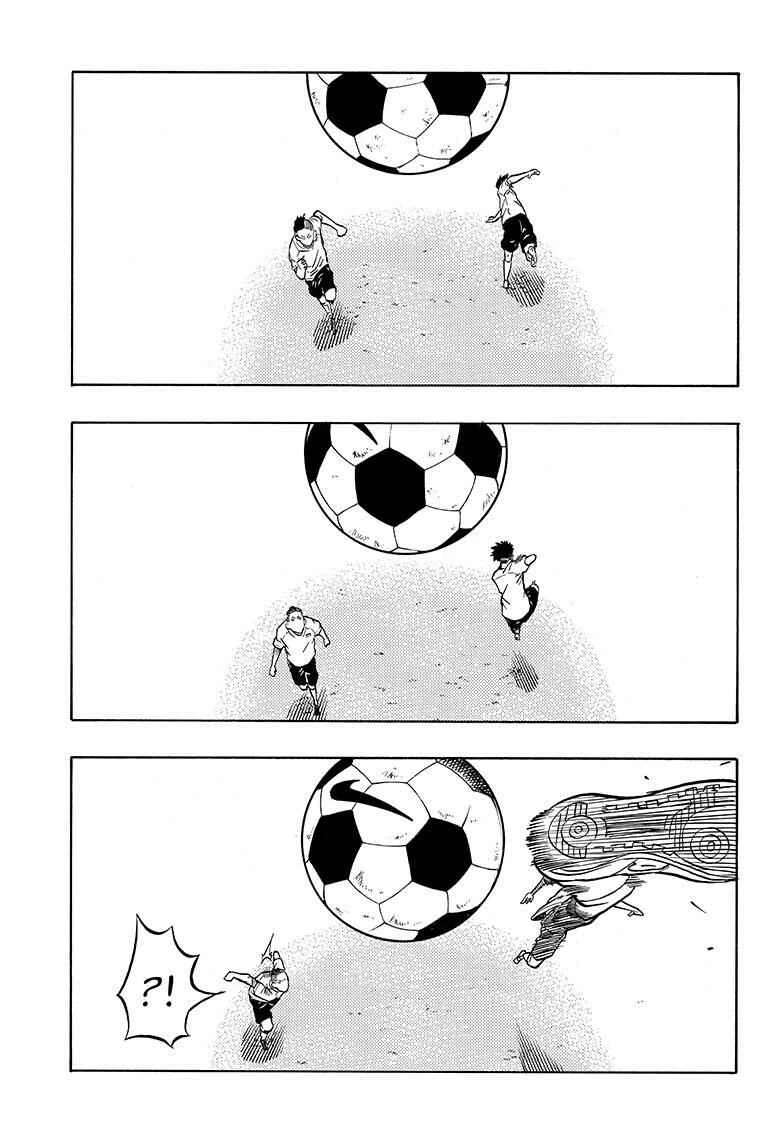 Ole Golazo Capítulo 2 - Page 16