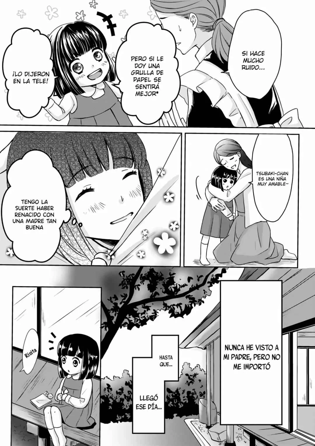 Omae mitai na Heroine ga ite tamaru ka! Capítulo 1 - Page 8