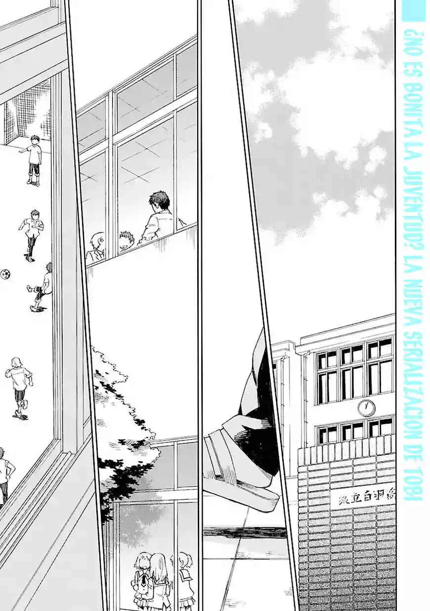 Omaera Zenin Mendokusai! Capítulo 1 - Page 2