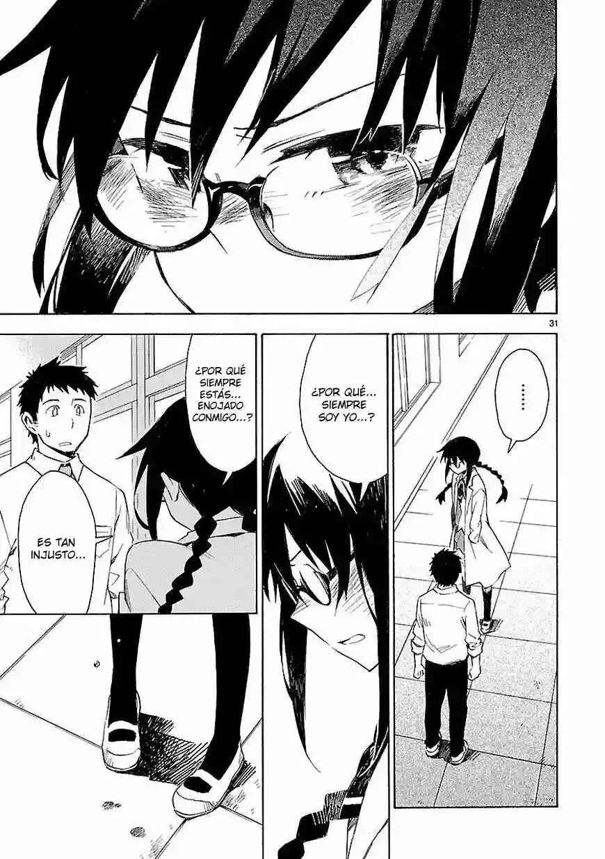 Omaera Zenin Mendokusai! Capítulo 1 - Page 32