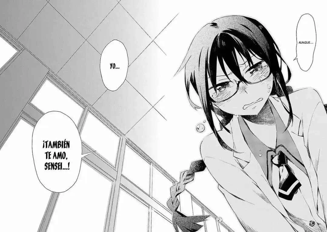 Omaera Zenin Mendokusai! Capítulo 1 - Page 33
