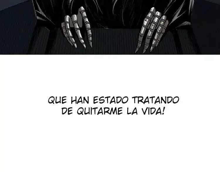 Ominous Liar Capítulo 0 - Page 11