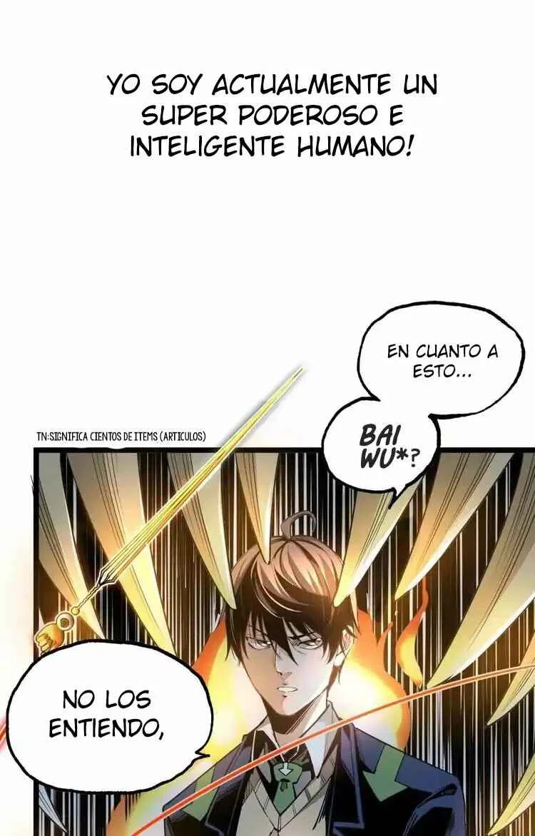 Ominous Liar Capítulo 0 - Page 17