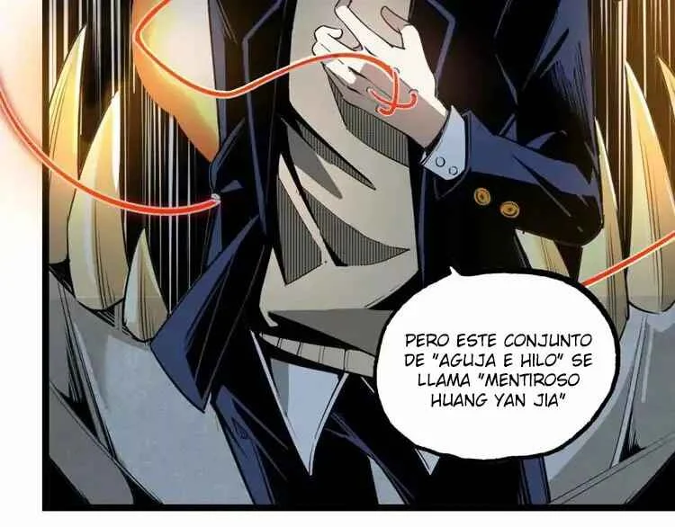 Ominous Liar Capítulo 0 - Page 18