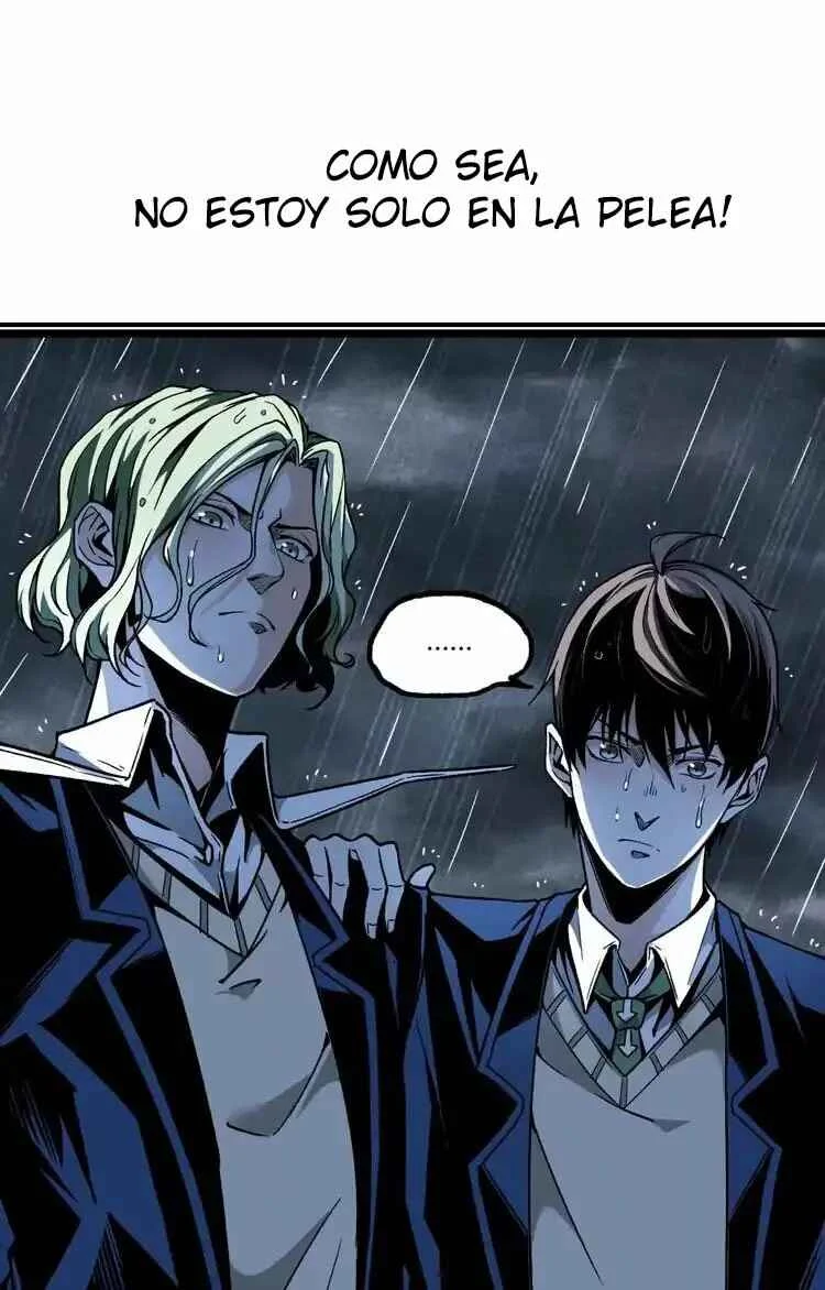 Ominous Liar Capítulo 0 - Page 19