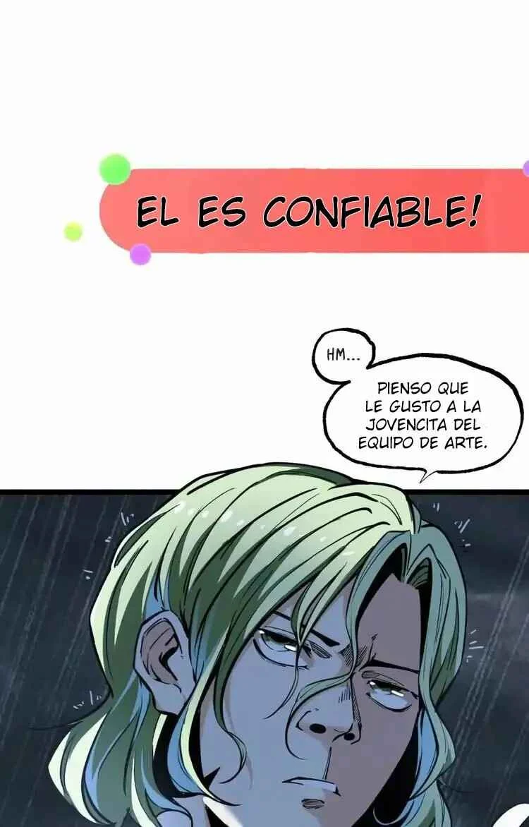 Ominous Liar Capítulo 0 - Page 22