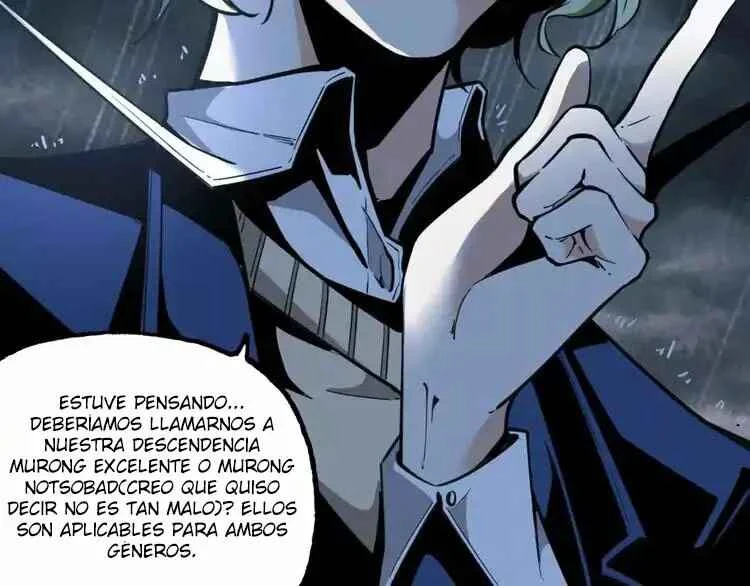 Ominous Liar Capítulo 0 - Page 23