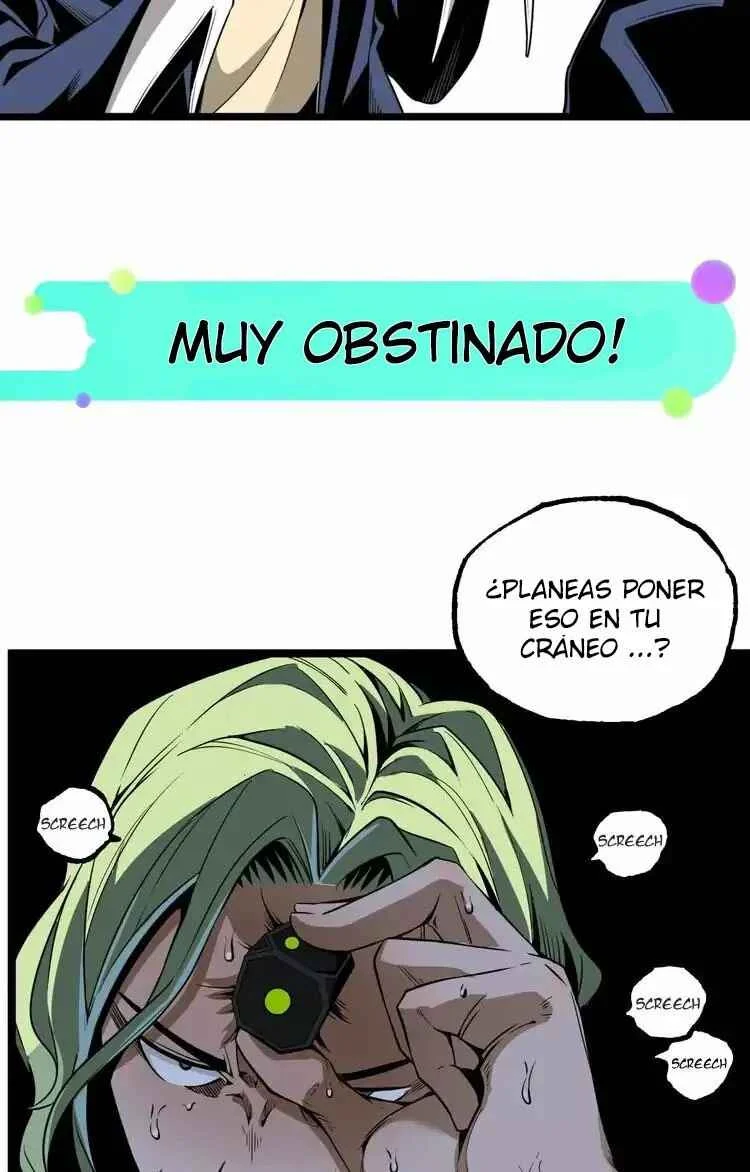 Ominous Liar Capítulo 0 - Page 27