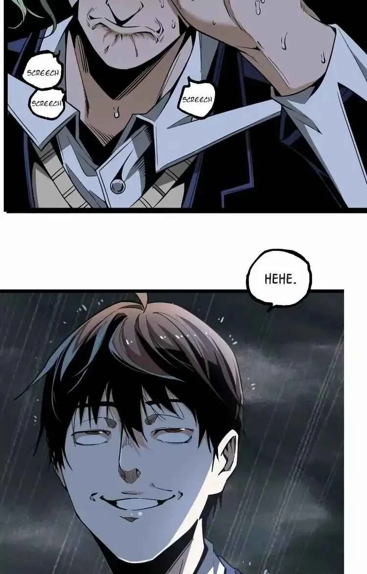 Ominous Liar Capítulo 0 - Page 28