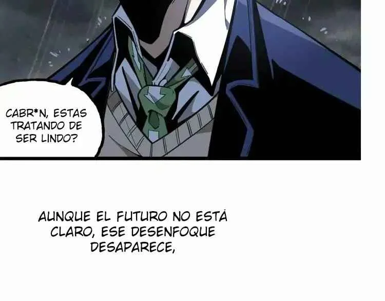 Ominous Liar Capítulo 0 - Page 29