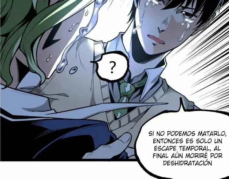 Ominous Liar Capítulo 0 - Page 35