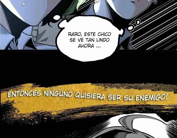 Ominous Liar Capítulo 0 - Page 38