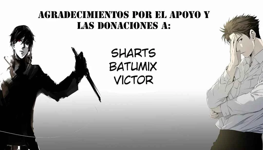 Ominous Liar Capítulo 1 - Page 39