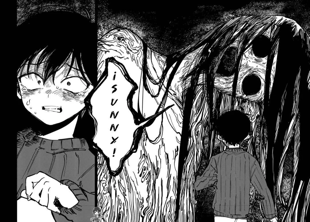 OMORI Capítulo 1: Querido hermano menor... - Page 9