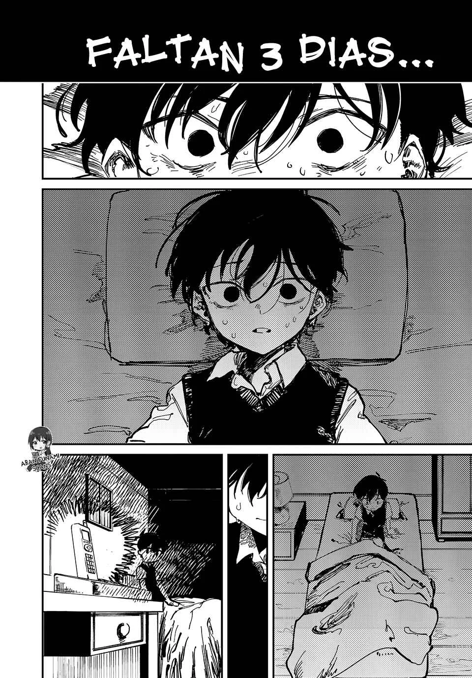 OMORI Capítulo 1: Querido hermano menor... - Page 10