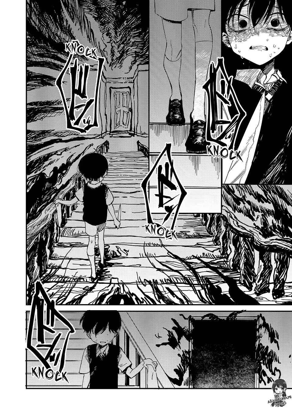 OMORI Capítulo 1: Querido hermano menor... - Page 16