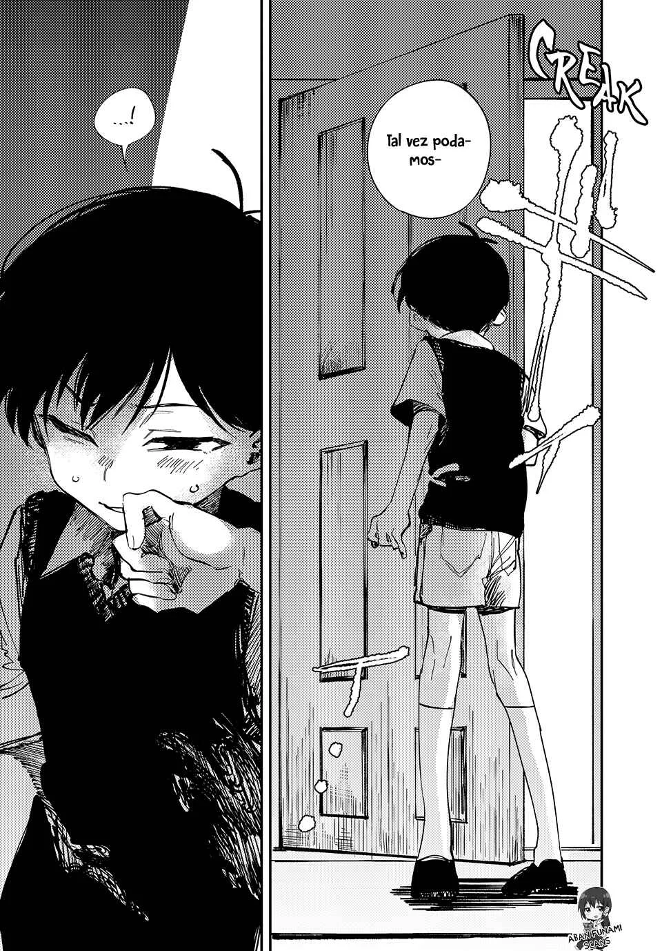 OMORI Capítulo 1: Querido hermano menor... - Page 19