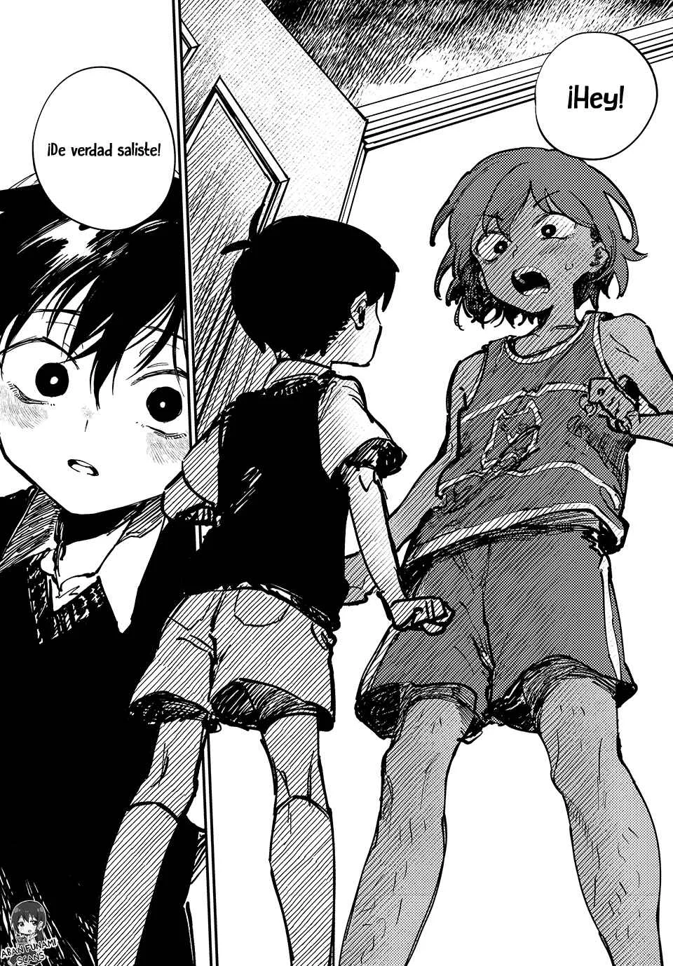 OMORI Capítulo 1: Querido hermano menor... - Page 20