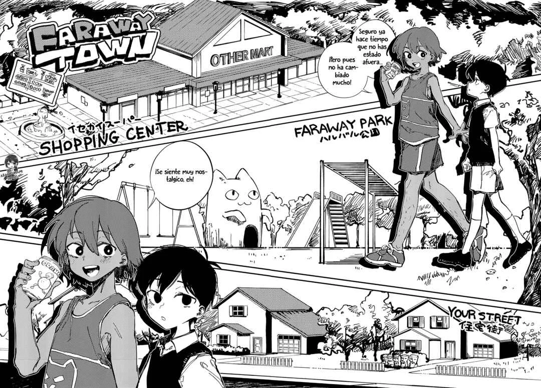 OMORI Capítulo 1: Querido hermano menor... - Page 24