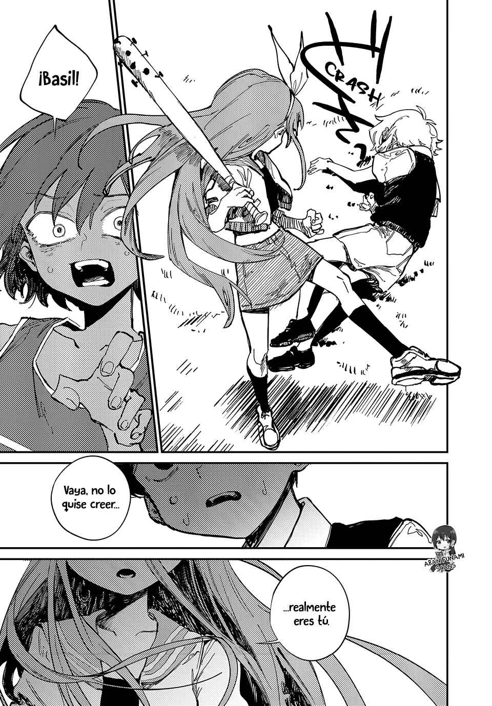 OMORI Capítulo 1: Querido hermano menor... - Page 33