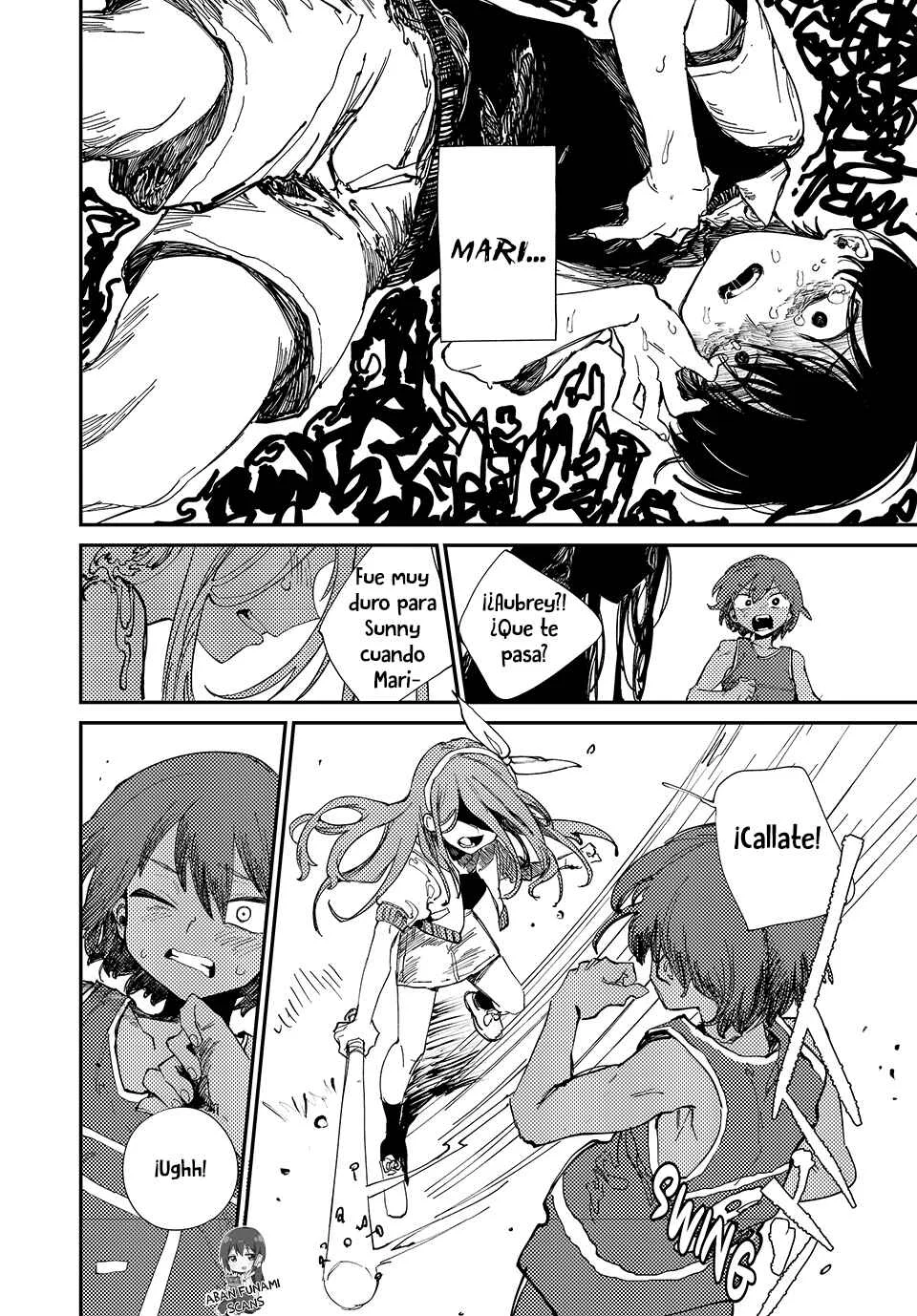 OMORI Capítulo 1: Querido hermano menor... - Page 38