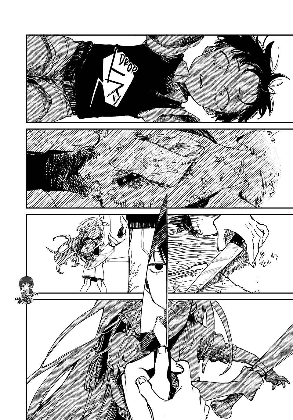 OMORI Capítulo 1: Querido hermano menor... - Page 40