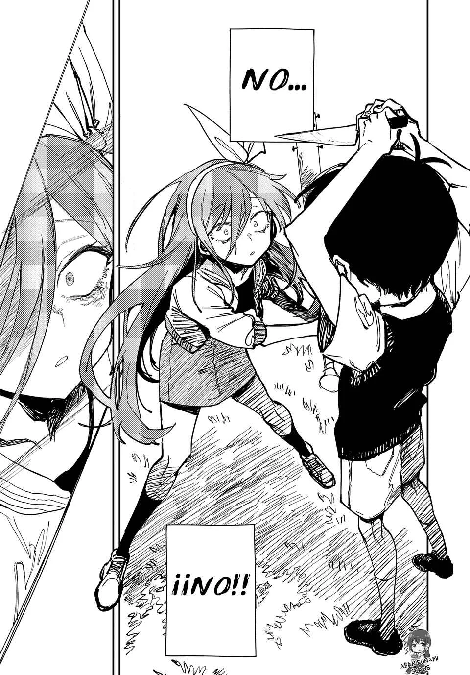 OMORI Capítulo 1: Querido hermano menor... - Page 41