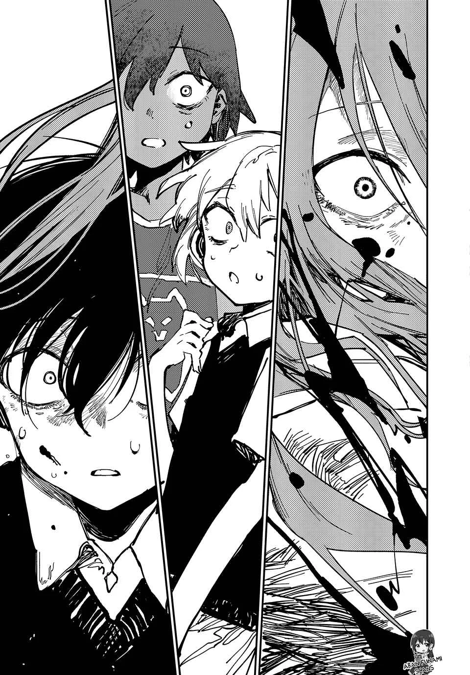 OMORI Capítulo 1: Querido hermano menor... - Page 43