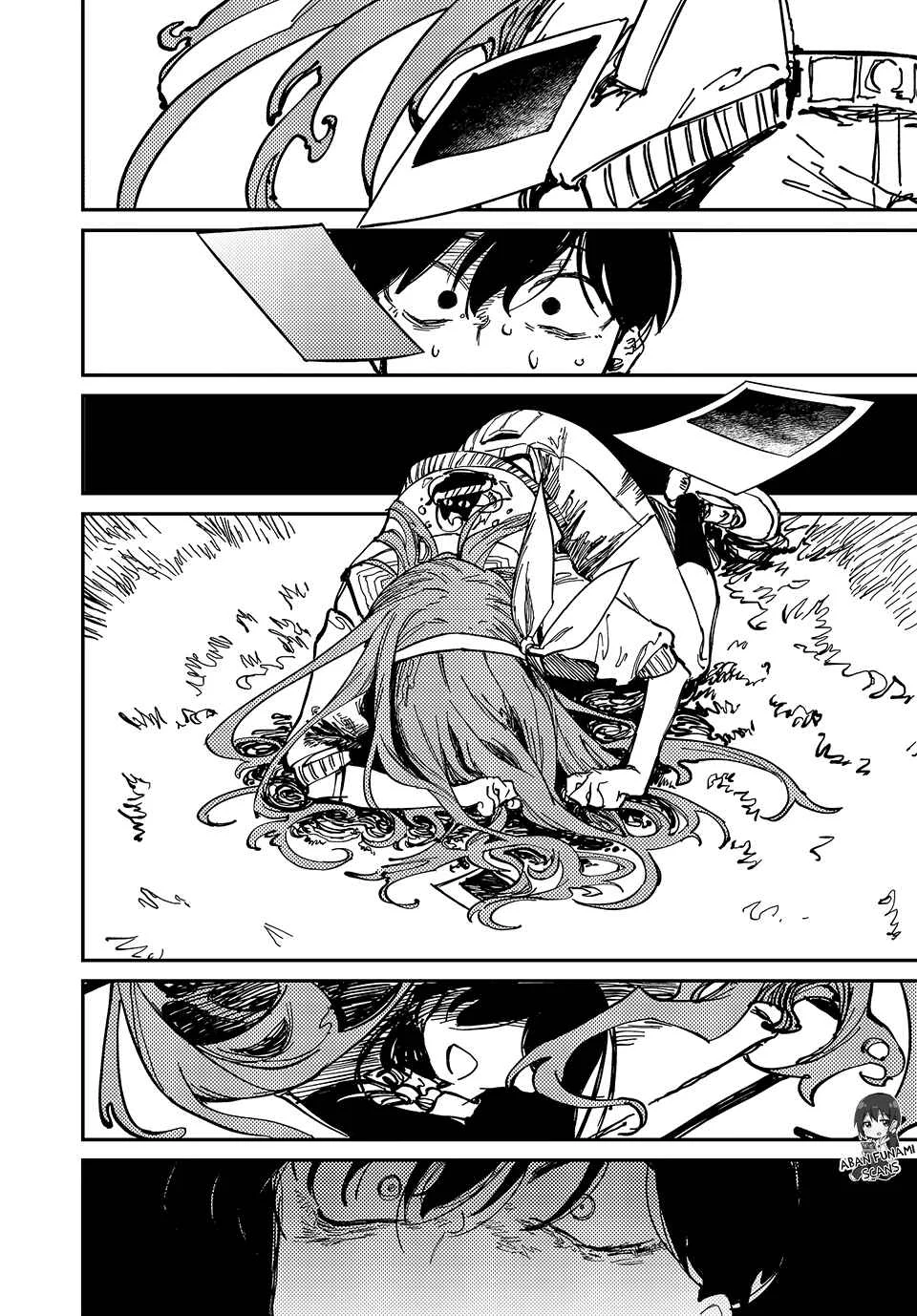OMORI Capítulo 1: Querido hermano menor... - Page 44