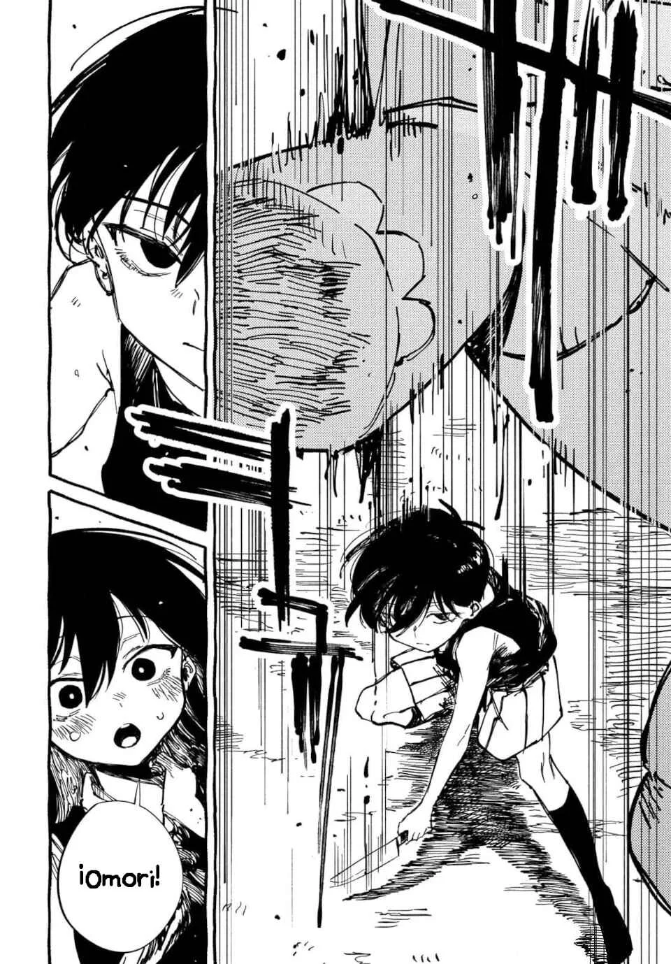 OMORI Capítulo 2: La Casa de las Flores - Page 15