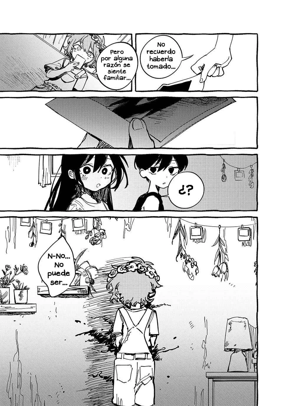 OMORI Capítulo 2: La Casa de las Flores - Page 28