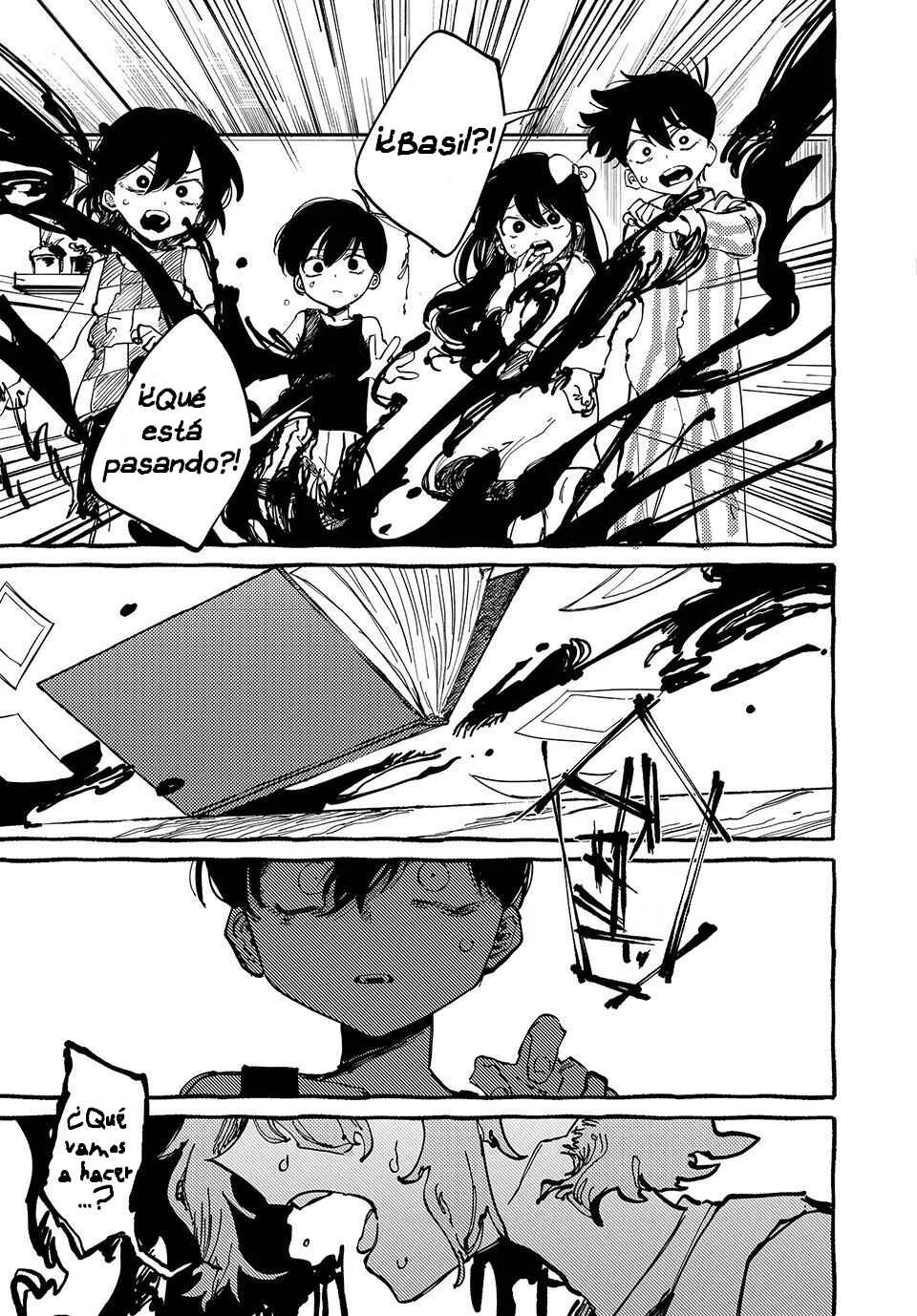 OMORI Capítulo 2: La Casa de las Flores - Page 30