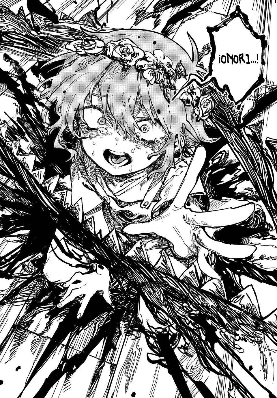 OMORI Capítulo 2: La Casa de las Flores - Page 31