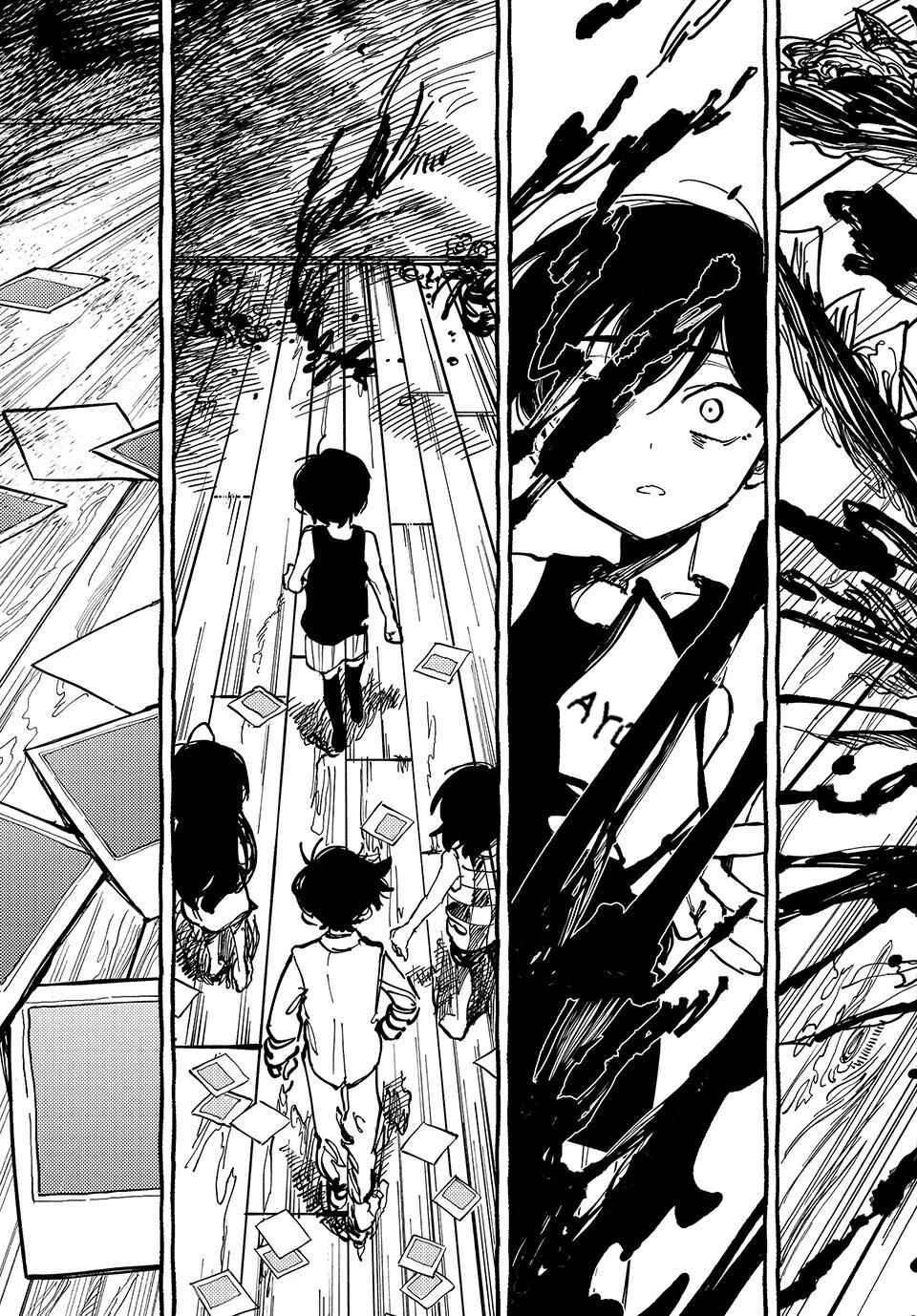 OMORI Capítulo 2: La Casa de las Flores - Page 32
