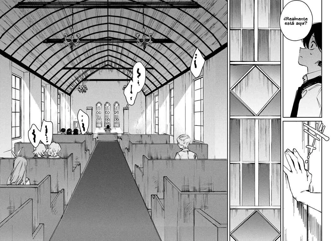 OMORI Capítulo 3: Esos Tiempos lo Fueron Todo - Page 17