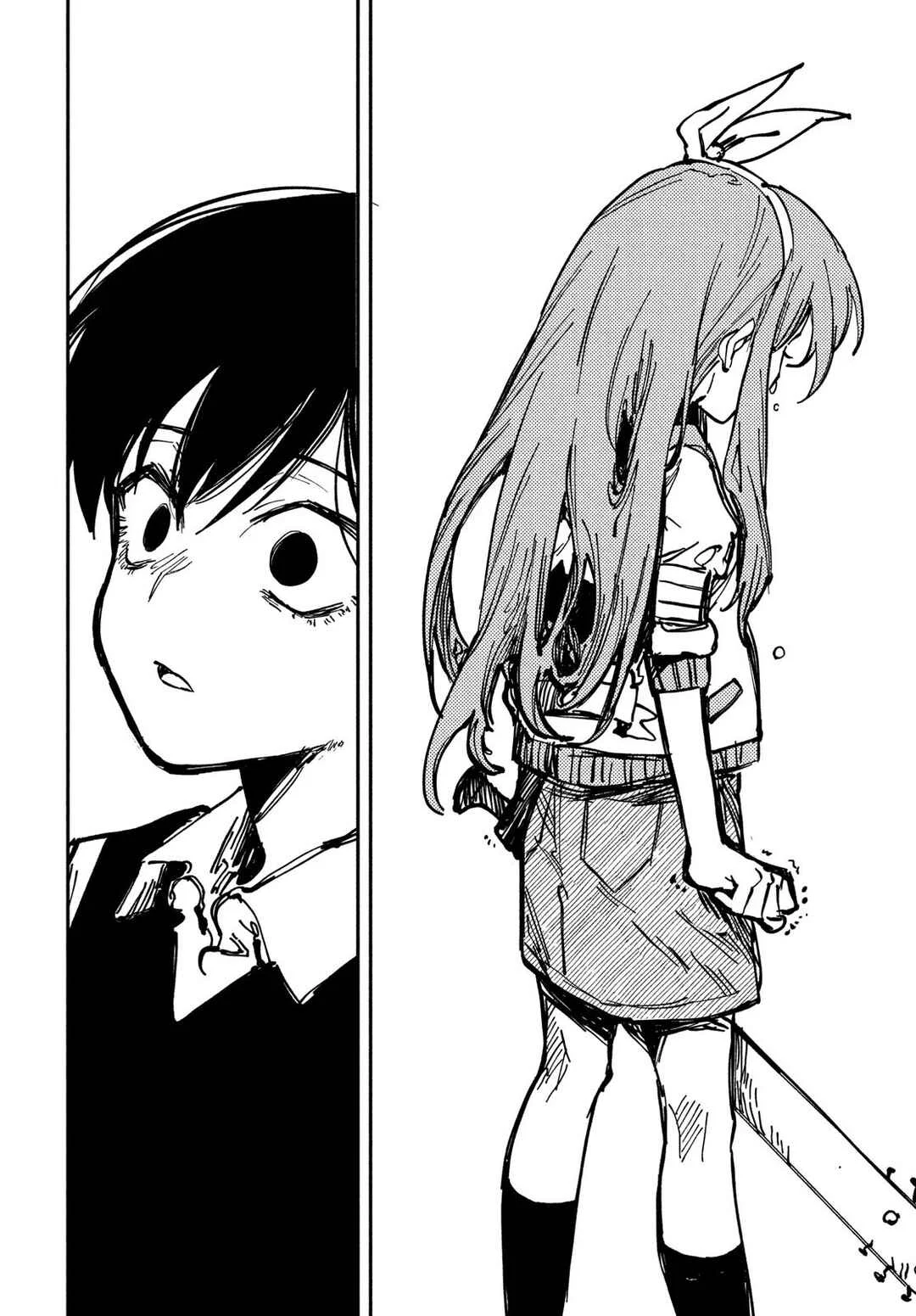 OMORI Capítulo 3: Esos Tiempos lo Fueron Todo - Page 30