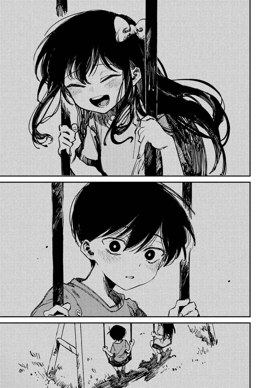 OMORI Capítulo 3: Esos Tiempos lo Fueron Todo - Page 33