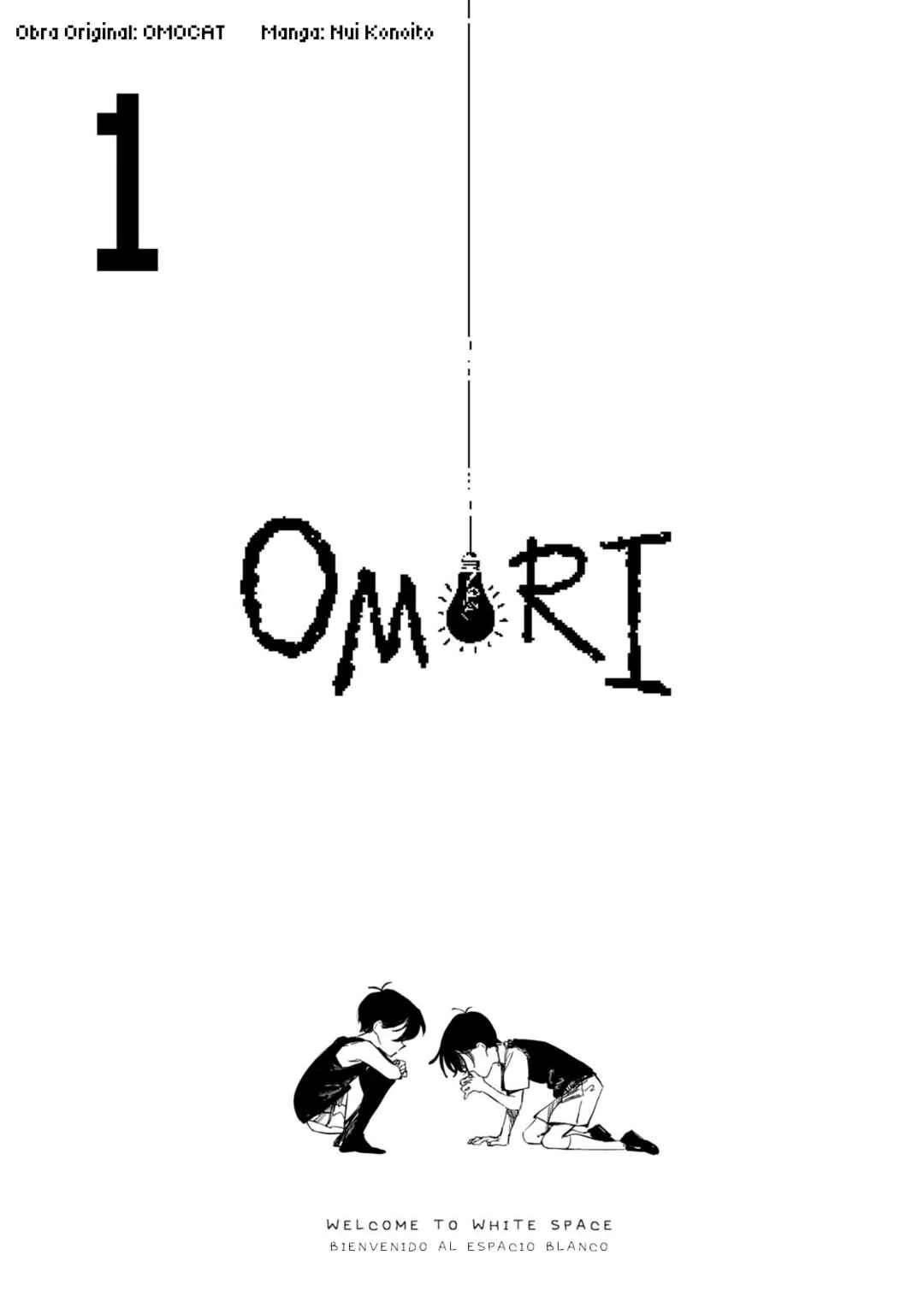 OMORI Capítulo 4.5: Extras Volumen 1 - Page 2