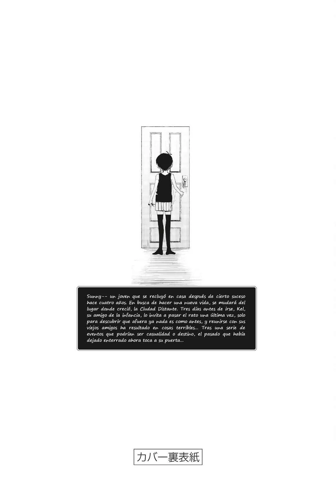 OMORI Capítulo 4.5: Extras Volumen 1 - Page 10