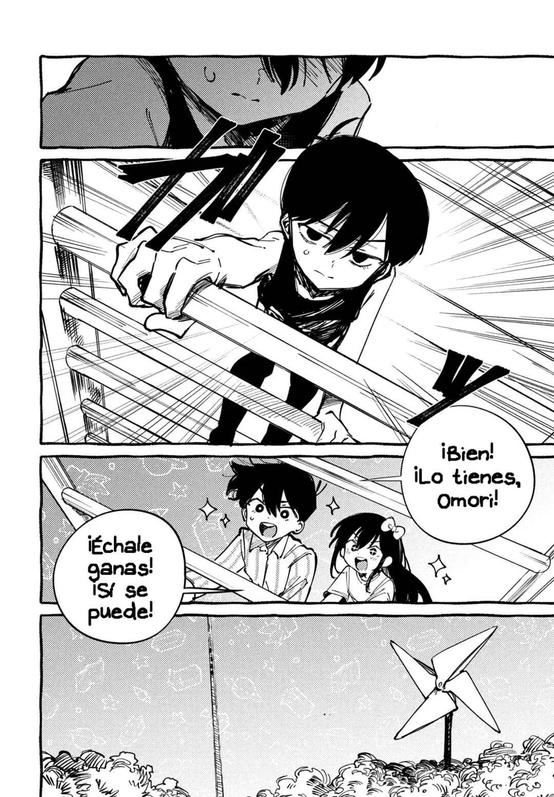 OMORI Capítulo 4: ¿Te Acuerdas? - Page 10